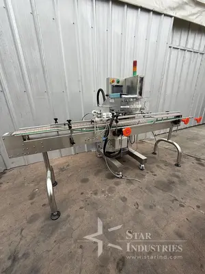 Used 2020 CVC CVC1117U Cottoners | Star Industries #1253718