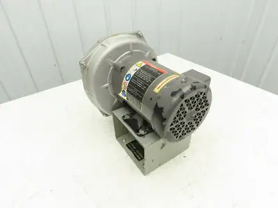 Used CINCINNATI FAN _UNKNOWN_ Centrifugal Blowers Indiana US | Arrow Industrial #1366514