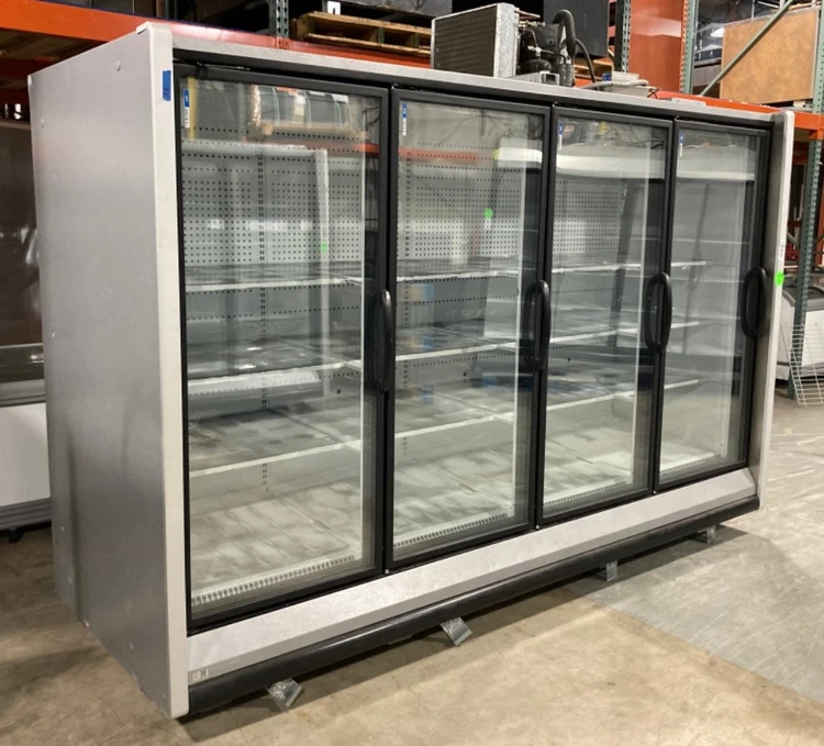 Used _UNKNOWN_ _UNKNOWN_ Refrigerators Michigan US | Grocery Equipment Sales #1503850
