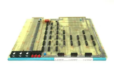 USED BENDIX T3731777 PC BOARD