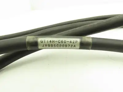 Mitsubishi Electric GT14H-C60-42P Expansion Communications Cable 42-Pin 19'