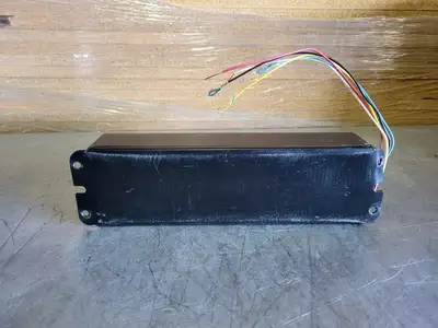 USED STANDARD 10068STD