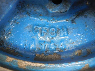 USED ITT 52-319-376-003