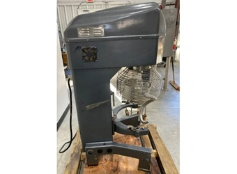 Used AVANTCO AVANTCO 60 QT MIXER Planetary Mixers New York US | Michael Benalt Inc #1274309