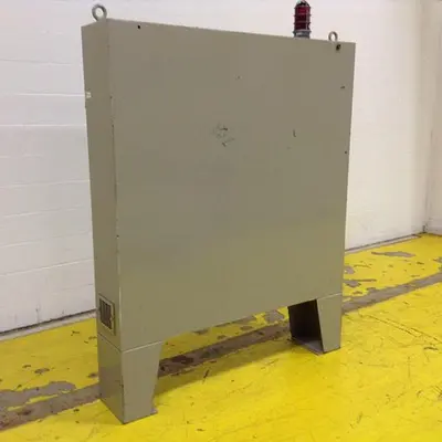 USED CONAIR FRANKLIN UNLOADER SYSTEM231