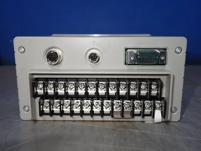 Used KEYENCE VG301 Amplifiers | HGR 24 #741205