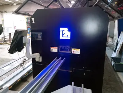 Used 2022 Xiamen NF1600 T Roll Formers MX | Machine Tool Bids #1371734