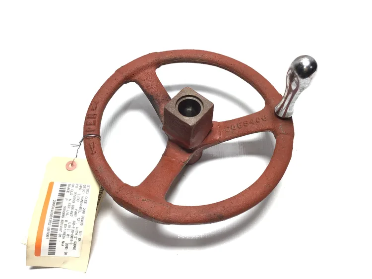 Used _UNKNOWN_ _UNKNOWN_ Handles & Knobs Pennsylvania US | Moses B Glick #1009183
