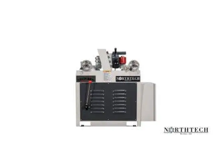 NT-60RM ROD MILLING