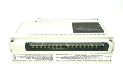 NEW ALLEN BRADLEY 1745-E153 PROGRAMMABLE CONTROLLER SER.A 1745E153