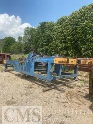 USED BAKER 3 STRAND DESCRAMBLER