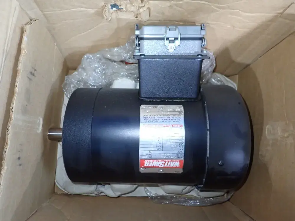 USED LEESON C145T17FC58A