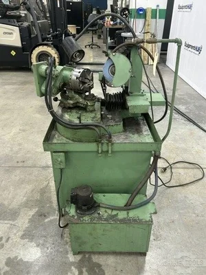 USED RUSH 250A