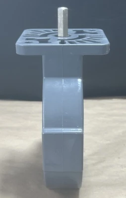 NEW Hayward 3” Butterfly