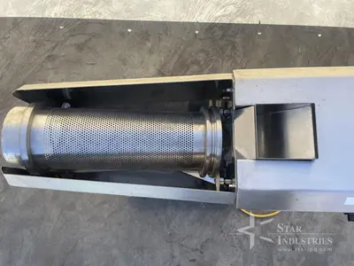 Used _UNKNOWN_ _UNKNOWN_ Capsule Polishers | Star Industries #1254210