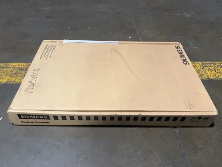 Used 2023 SIEMENS 6SN11231AA000CA2 AC Drive Power Modules Ohio US | HGR 24 #1323881