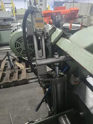 USED 1997 COSEN AH260C