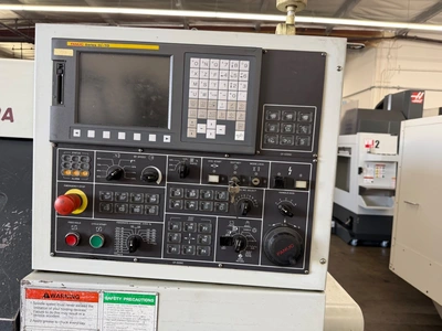 2011 YAMA SEIKI GLS-200A CNC Lathes | PM Machines (4)