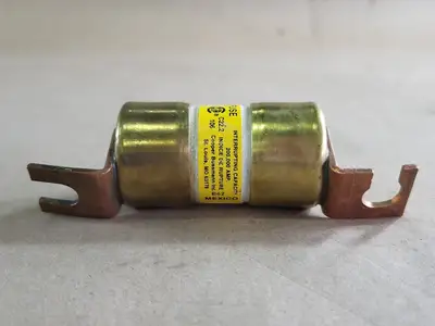 NEW COOPER BUSSMAN INC. CGL-90