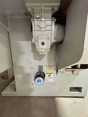 Used CANTEK C12RSH Rip Saws Colorado US | MachineryMax #1518949