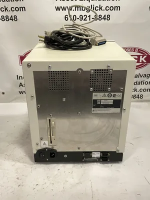 NOVA STAT PROFILE pHOX CO-Oximeter Cell Gas Analyzer Lab Analyzer System