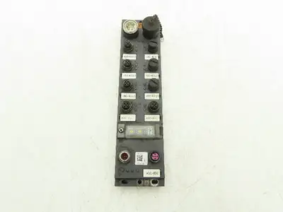 Used LUMBERG AUTOMATION _UNKNOWN_ PLC Input & Output Indiana US | Arrow Industrial #1494146