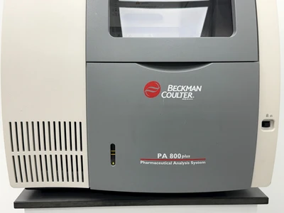 Used Beckman Coulter A74603 Electrophoresis Missouri US | BioLabTek #1319984