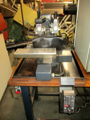 USED SERVO IMPACT-2