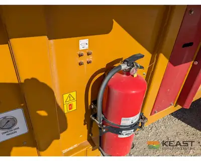 Used HAYBUSTER _UNKNOWN_ Forestry Grinders Iowa US | Keast Enterprises #1360349
