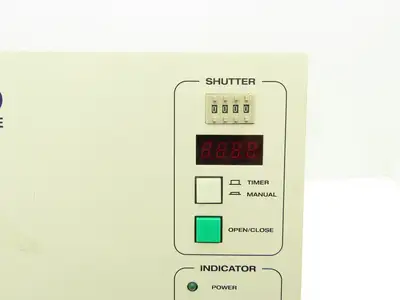 Hoya EX250 Fiber Optic UV Light Source 200-240V 250W