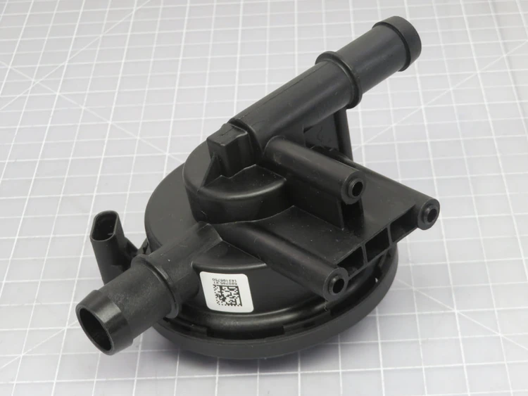 Used VOLKSWAGEN _UNKNOWN_ Automotive Parts | OCO Industrial #1589674