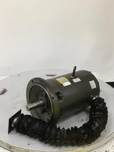 Used BALDOR 5036162-2 Motors (misc) | Ideal Machinery #621844