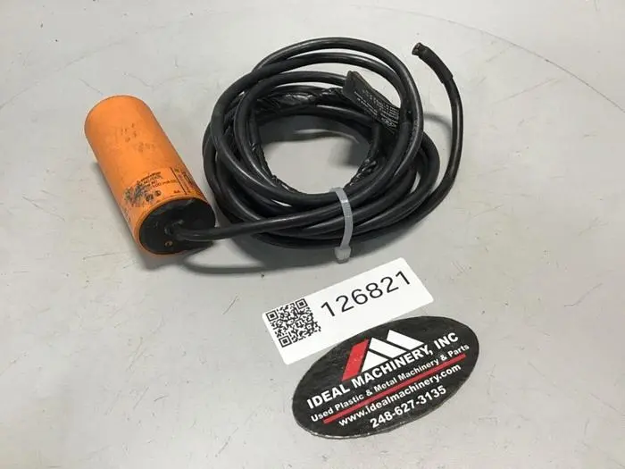 Used IFM KB0040 KB-2020-BBOA Sensors Michigan US | Ideal Machinery #575489