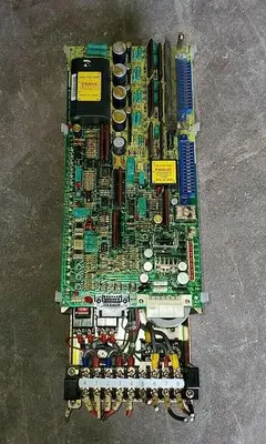 USED 2003 FANUC A06B-6047-H003