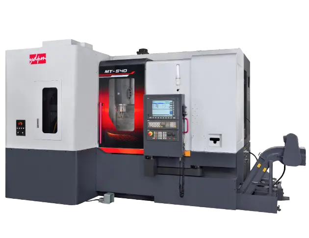 NEW YDPM MT-540