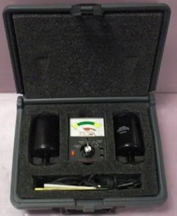 Used _UNKNOWN_ 64120 UL 1363 TEMPORARY POWER TAP ESD Testers Texas US | Bamko Surplus Process Equipment #934373