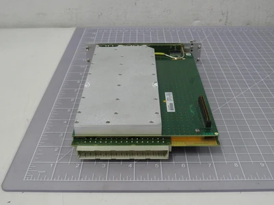 Used COMMSCOPE _UNKNOWN_ Network Cards | OCO Industrial #1623294