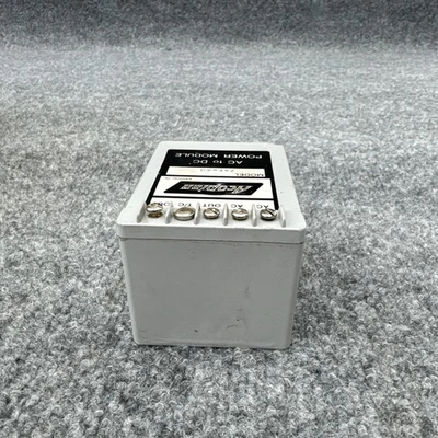 Used ACOPIAN 24E860 AC/DC Power Supplies California US | Davliegogo LLC #1705900