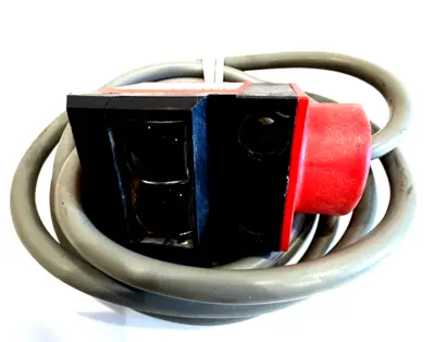 NEW NAMCO EP220-23410 PHOTOELECTRIC SENSOR EP22023410
