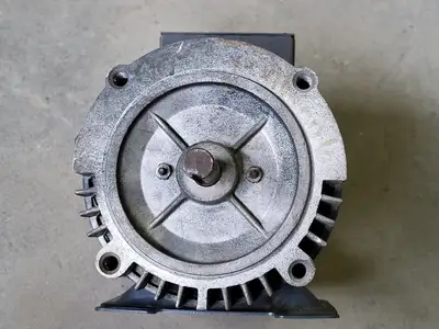 USED FRANKLIN ELECTRIC 1302840102