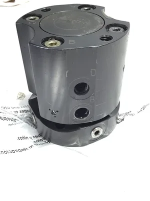 Vektek 32-4244-00 – 1011938.R Quad Path Coupling Rotary Union