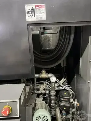 USED 2012 TOYODA FH400J