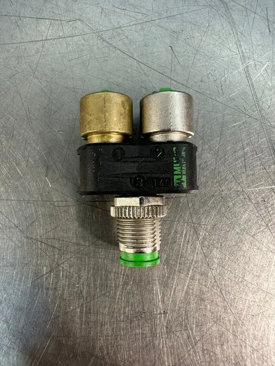 Used Murr _UNKNOWN_ Disconnects South Carolina US | Palmetto Automation #1152649
