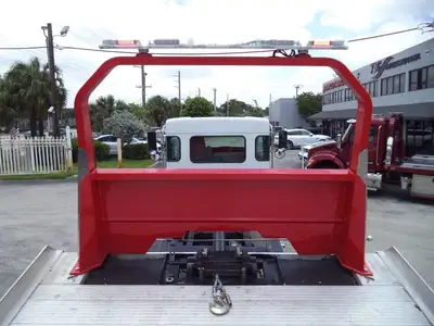 Used 2019 KENWORTH _UNKNOWN_ Tow trucks Florida US | TLC Truck & Equipment #1568943