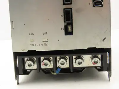 Okuma MIV15-1-B5 AC Servo Spindle Drive Module U:106B
