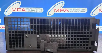 Used REXROTH HMS01.1N-W0070-A-07-NNNN Servo Drives Michigan US | Midwest Press and Automation #1541280