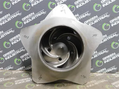 USED DURCO 35643