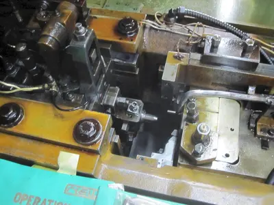 USED NAKASHIMADA H20