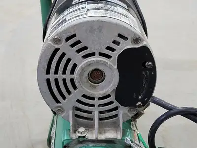 USED SPEEDAIRE SDR5F237