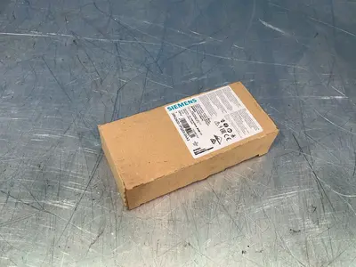 Used SIEMENS 3RK24001FQ030AA3 PLC Input & Output Ohio US | HGR 24 #1314266